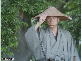 <土曜時代劇>仕掛人 藤枝梅安