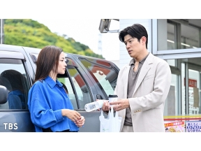 日曜劇場「リブート」　第四話「光明」