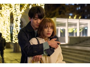 略奪奪婚 第２話▼内田理央・伊藤健太郎・中村ゆりか