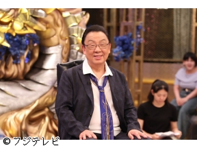 真剣遊戯!THEバトルSHOW★トラジャ&Aぇ連合vs梅沢富美男軍激突脳トレQ
