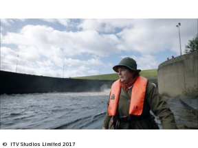 ヴェラ〜信念の女警部〜 シーズン8　第7話「嘘の連鎖(前編)」