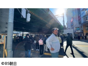 ウォーキングのひむ太郎　「山手線1周(7)池袋駅〜新大久保駅編」