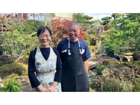 人生の楽園　夏の1時間!ふるさと大好きスペシャル