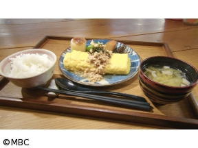 どーんと鹿児島　傑作選　朝だけのごちそう時間