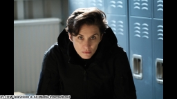 英国クライムサスペンス「EXPO3-爆発物処理班-」 #1