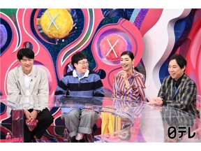 Ｘ秒後の新世界テレビ初企画！？令和の時代に番組でイチから神社を作ることは可能？