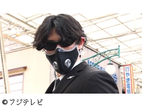 土曜プレミアム・逃走中【山崎育三郎JO1乃木坂ら激走!妨害者の正体が判明】