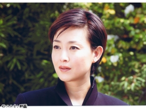 検事・霞夕子　愛しき人へ