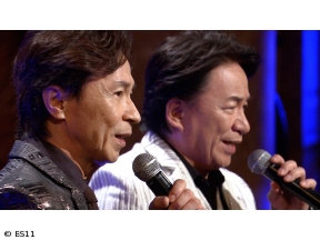 鶴瓶のええ歌やなぁ　アンコール　狩人が不仲説の真相を告白!「あずさ2号」