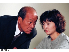 サスペンス名作選　いかりや長介主演「取調室14」