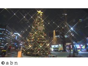 駅テレマルシェ アイドル大集合！長野クリスマスマーケット＆ケーキ店&VC長野