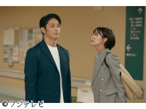 <木曜劇場>プロフェッショナル　保険調査員・天音蓮▼奪われた記念球　#01