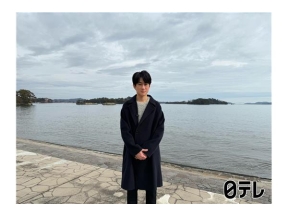 笑コラ豪華ダーツ祭り２時間ＳＰ▼横山裕・市川團十郎・広瀬アリス・やす子が行く