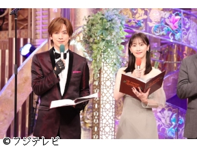 オールスター合唱バトル7 唯一無二160人が奏でる魂の音楽