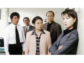 <3時のサスペンス>おばさんデカ　桜乙女の事件帖10　(182ch韓ドラ)