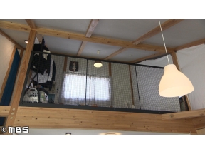 住人十色【予算1800万円!? 大きな片流れ屋根のローコストハウス】[解][字]