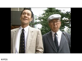 安川刑事シリーズ　骨まで愛して