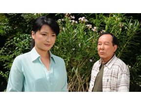 <BSフジサスペンス傑作選>ドクター小石の事件カルテ5　毒炎