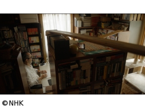 ネコメンタリー　猫も、杓子（しゃくし）も。　小路幸也とメイ