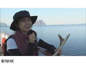 ４Ｋプレミアムカフェ　ぐるっと北欧５０００キロ　前編（２０１１年）