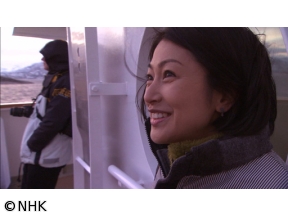 ４Ｋプレミアムカフェ　選　世界で一番北の航路　〜ノルウェー・沿岸急行船〜