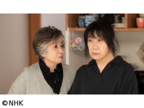 ドラマ　終活シェアハウス(8)