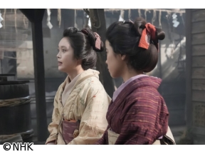 【連続テレビ小説】ばけばけ（54）第11週「ガンバレ、オジョウサマ。」