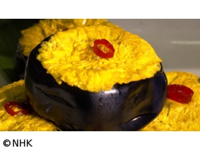 新日本風土記「秋田　おいしい横手盆地」