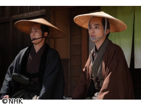 べらぼう〜蔦重栄華乃夢噺〜(48)蔦重栄華乃夢噺