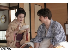 【連続テレビ小説】ばけばけ(56)第12週「カイダン、ネガイマス。」