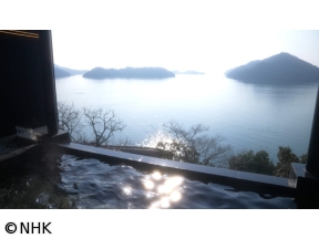 ゆったり温泉ひとり旅　広島・きのえ温泉