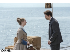 【連続テレビ小説】ばけばけ