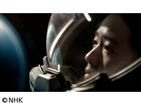 【放送100年特集ドラマ】火星の女王　（3）