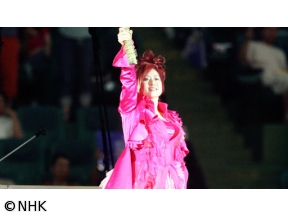 伝説のコンサート“渡辺美里”リマスター版