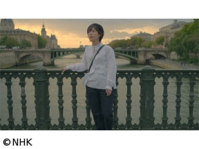 ドラマ　京都人の密かな愉しみ　Rouge-継承-　(1)「十一面観音」