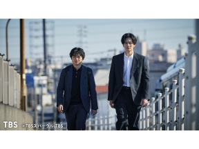 金曜ドラマ「田鎖ブラザーズ」EP.09【事件当夜の真実】