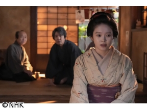 【連続テレビ小説】ばけばけ（67）第14週「カゾク、ナル、イイデスカ？」