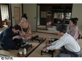 【連続テレビ小説】ばけばけ（72）第15週「マツノケ、ヤリカタ。」