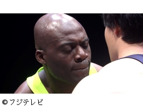 千鳥の鬼レンチャン◆第2回腕相撲トーナメント!芸能界最強の力自慢は誰だ?