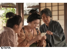 【連続テレビ小説】ばけばけ（81）第17週「ナント、イウカ。」