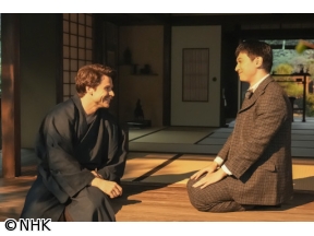 【連続テレビ小説】ばけばけ（83）第17週「ナント、イウカ。」