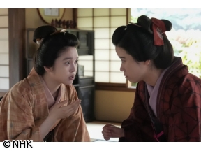 【連続テレビ小説】ばけばけ（84）第17週「ナント、イウカ。」