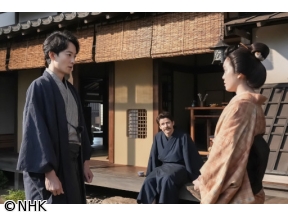 【連続テレビ小説】ばけばけ（85）第17週「ナント、イウカ。」