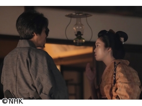 【連続テレビ小説】ばけばけ(87)第18週「マツエ、スバラシ。」