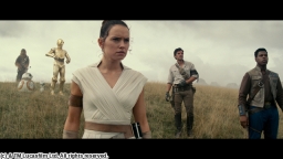 スター・ウォーズ/スカイウォーカーの夜明け(字幕版)