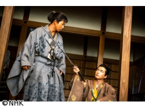 豊臣兄弟！（6）兄弟の絆（きずな）