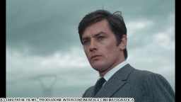 ジェフ（字幕版）