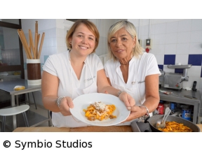 Made　with　Love　世界手仕事紀行　イタリア　ボローニャ