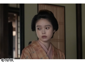 【連続テレビ小説】ばけばけ（91）第19週「ワカレル、シマス。」