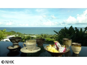 美の壺　スペシャル「民藝（みんげい）」やきもの編